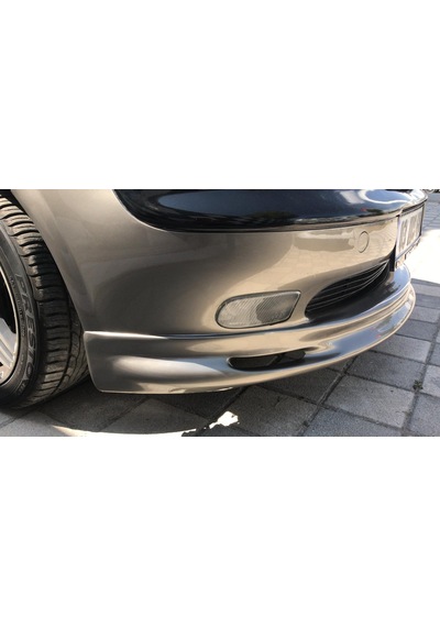 Opel Vectra B Gt Ön Tampon Eki Karlık