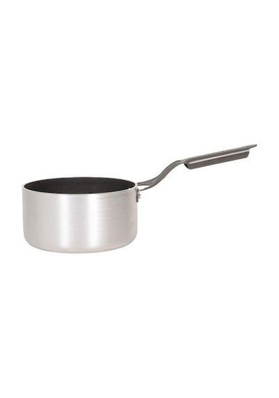Mehtap Chefline İndüksiyon Tabanlı 30 Cm Tava Ve 22 Cm Kaçerola Sosluk Seti Gri