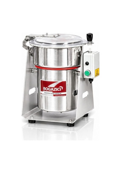 Boğaziçi Öğütücü Makinesi 380v