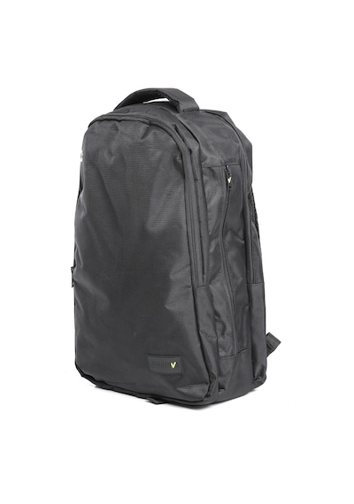 Sportive Spt Unisex Siyah Günlük Stil Sırt Çantası 24dc004-syh 1662519 Siyah