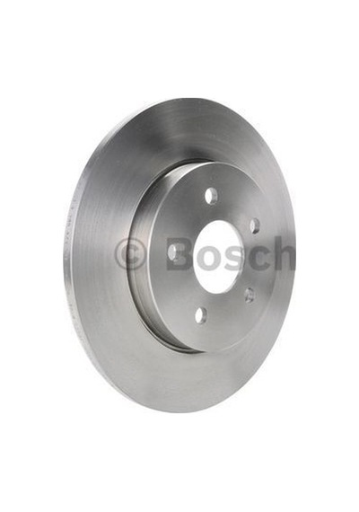 Ford Mondeo 2.0 2000-2007 Bosch Arka Disk 2 Adet