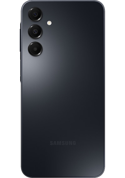 Samsung Galaxy A16 8 GB 256 GB (Samsung Türkiye Garantili)