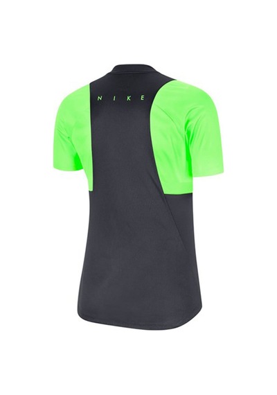 Nike Dry-fit Academy Kadın Tişörtü Bv6940-062 YESIL