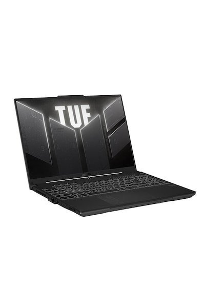 Asus TUF Gaming A16 FA607NUQ-RL071 Ryzen 7 170 16 GB 512 GB SSD 6 GB RTX4050 16" Free Dos Dizüstü Bilgisayar