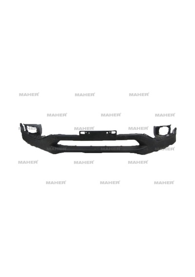 Honda Cr-v 2012-2014 Tampon Ön 71102-t1g-g00