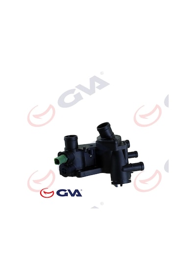 Termostat 87c Komple / Müşürlü Bora-golf4-leon-toledo 1.4-1.6 16v 00-05