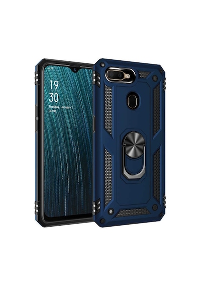 Oppo A5S Kılıf Vega Kapak