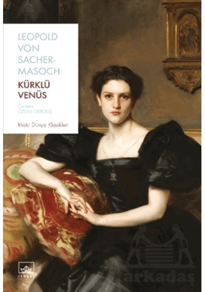 Kürklü Venüs İthaki Yayınları