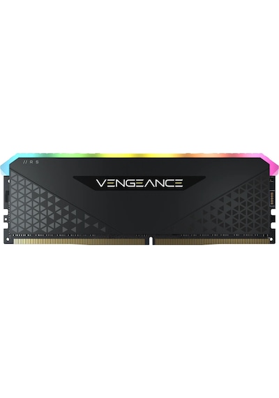 Corsair Vengeance RGB RS CMG16GX4M1E3200C16 16 GB DDR4 3200 MHz CL16 Ram