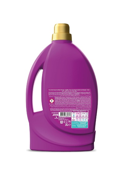 Renk Uzmanı Renkliler Sıvı Bakım Deterajını 3000 Ml