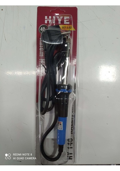 40W Kalem Havya Hıye-140
