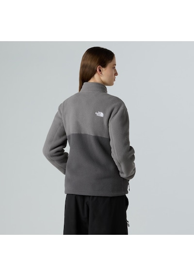The North Face Kadın Yumıorı Full Zıp Ceket Nf0a8e88eoe1 Gri