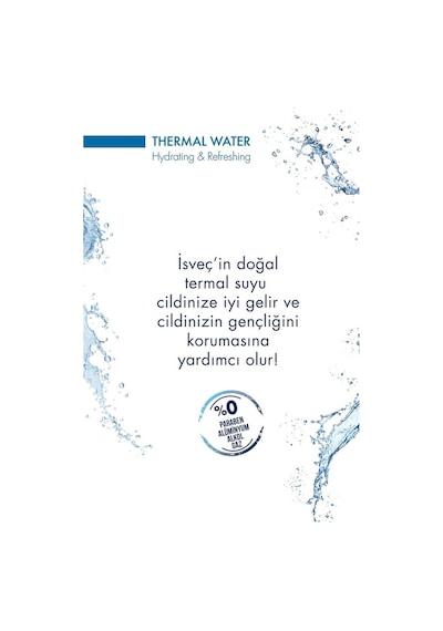Celenes By Sweden Celenes Thermal Misel Temizleme Suyu 250 ML