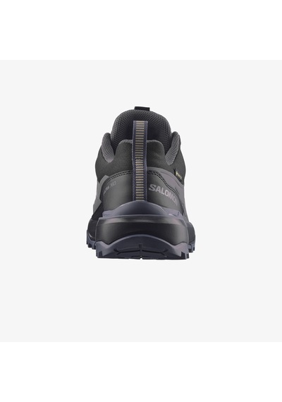 Salomon X Ultra 360 Gore Tex Kadın Gri Spor Ayakkabı L45391700 2800153