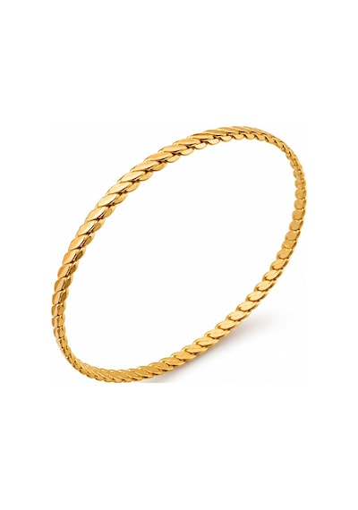 Üçlü Adana Burma Bilezik 22 Ayar 15 Gr