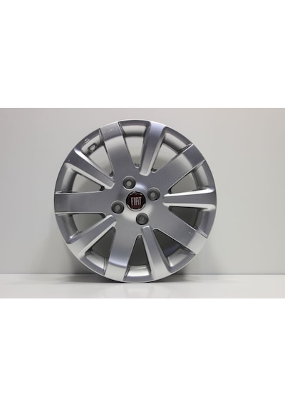 Fiorino Linea Çelik Jant Takımı 15" 55176166 OPAR