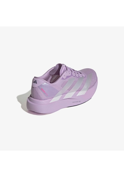 adidas Adizero Evo Sl Kadın Mor Spor Ayakkabı Js4447 Mor