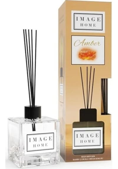 Image Home Amber Bambu Koku 100 ML