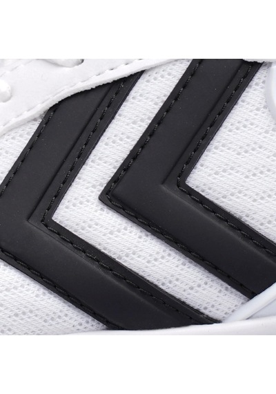 Hummel Nency Iı Kadın Günlük Spor Ayakkabı C-hum900887b10z18 Beyaz