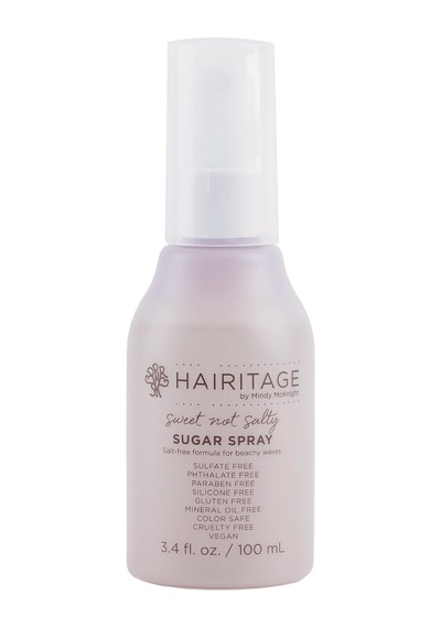 Hairitage Şeker Saç Spreyi 100 ML