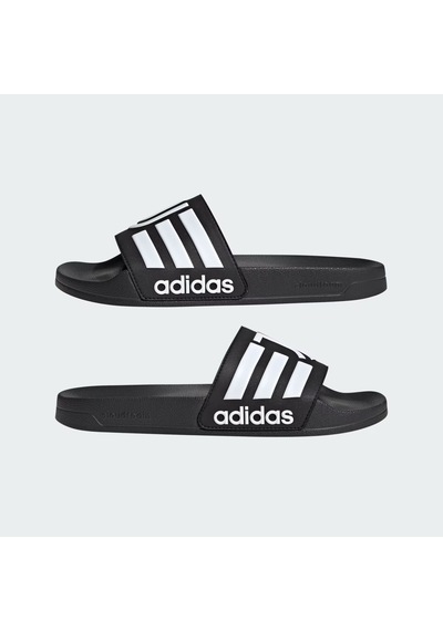 Adidas Js4862 Adilettewer Juventus Unisex Spor Terlik Çok Renkli