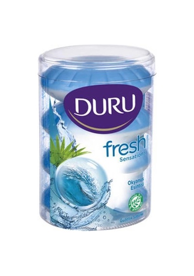 Okyanus 4x100 Gr. Diğer