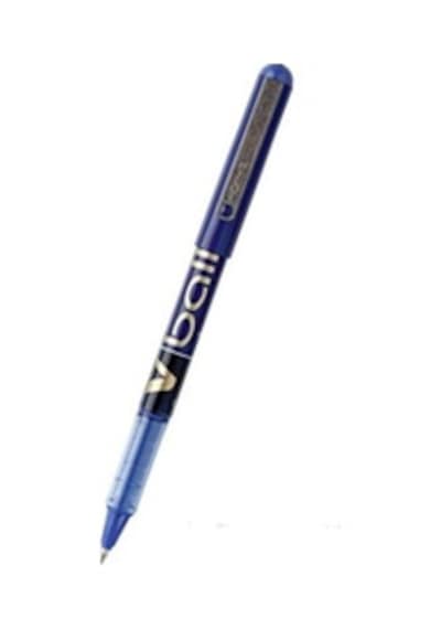Pilot Roller Kalem V-Ball V System Bilye Uç 0.7 MM Mavi Bl-Vb7-L