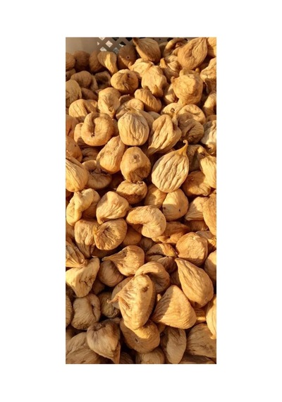 Büyük Boy Kuru İncir 500 Gram 500 G