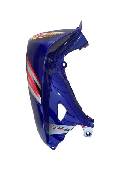 MOTORAN TORRO (BEST) SOL İÇ DIŞ DİZLİK MAVİ