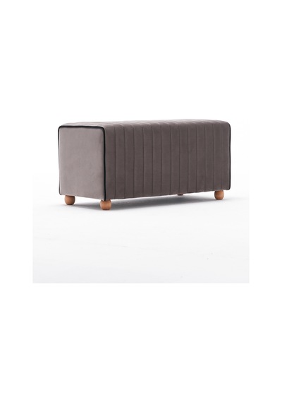 Favora Mabel Puf - Vizon Vizon