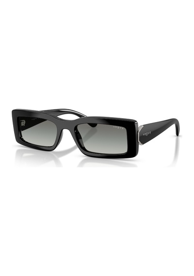 Vo 5674s W44/11 53 Vogue Güneş Gözlüğü Altın
