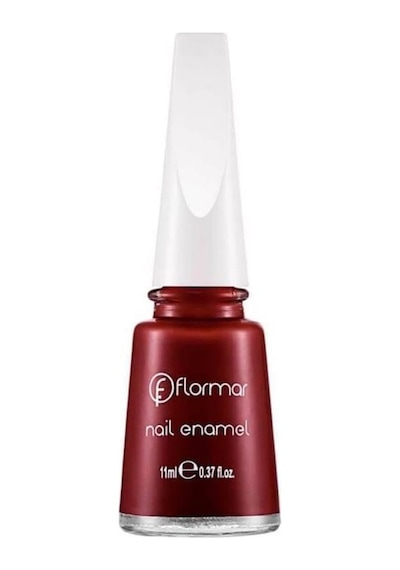 Flormar Red Velvet Oje No:385