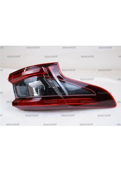 Stop lambasi qashqai̇ 17-21 diş sol 26555-hv00a