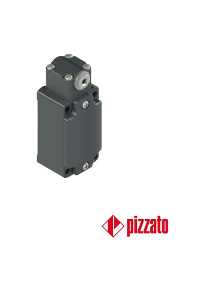 Fd558 Siviç Pizzato