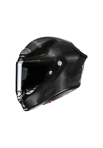 Hjc Rpha1 V2 Kask Carbon Siyah Parlak Karbon Çok Renkli
