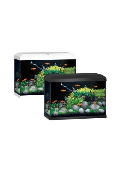 Juwel Primo 70 Led 2.0 Komple Akvaryum Seti Siyah 61x31x44 Cm 70 Lt