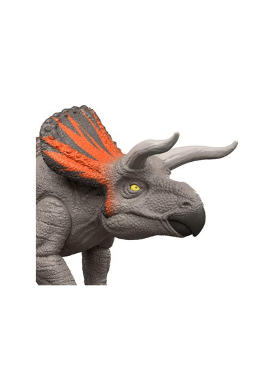 Jurassic World Hareketli Dinozor Figürleri - Film Serisi Zunıcera
