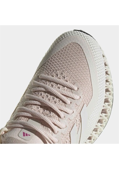 Adidas 4dfwd Kadın Koşu Ayakkabısı Çok Renkli