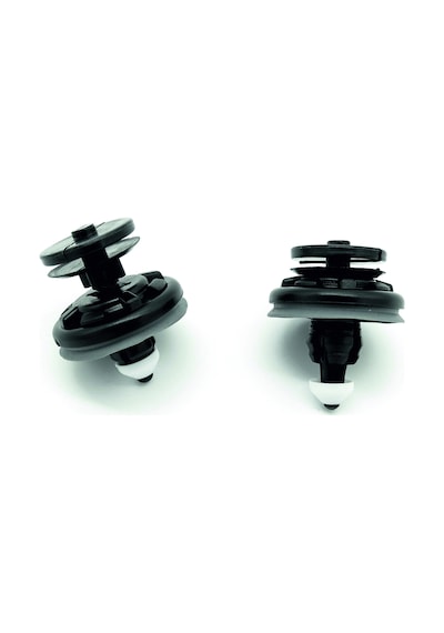 Volkswagen / Audi / Skoda Döşeme Klipsi 5 Adet 6q0868243