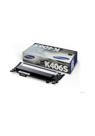 Tonersepeti Samsung Uyumlu Clt-k406s Siyah Toner