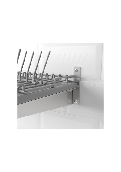 Ikea Kungsfors Bulaşıklık Gri