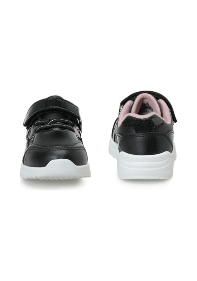 Polaris Tıny.p Siyah Kız Çocuk Sneaker Tıny.p6pr 000000000102707910