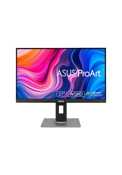 Asus ProArt PA278QV 27" 5 MS 75 Hz 2K WQHD IPS LED Monitör