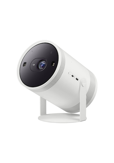 Samsung Uyumlu The Freestyle SP-LSP3BLAXTK 1920x1080 HDR Projeksiyon Cihazı