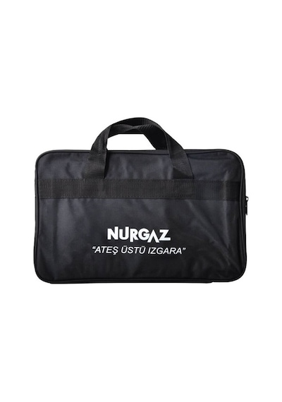 Nurgaz Ateş Üstü Izgara