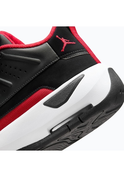 Nike Jordan Jumpman Max Aura 7 Erkek Basketbol Ayakkabı Hq2091-003 Siyah