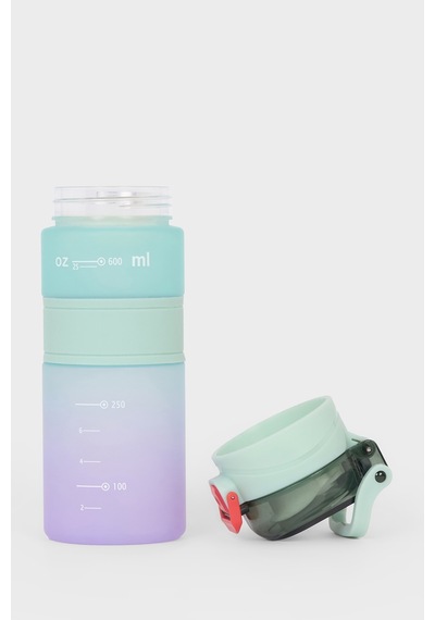 Defacto Unisex 600 Ml Matara F2364axnskr1 Çok Renkli-kr1