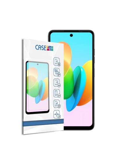Tecno Spark 20c Temperli Ekran Koruyucu Kırılmaz Cam