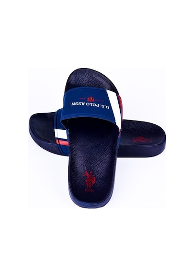 U.S. Polo Assn. U.s Polo Assn. 2m Wılly 2fx Lacı Erkek Terlik 001