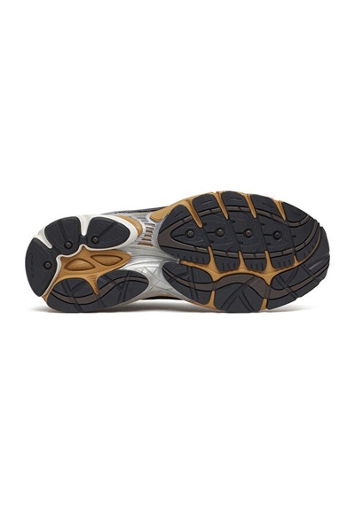 Saucony Progrıd Omnı 9 Erkek Günlük Ayakkabı S101279-1003 Gri